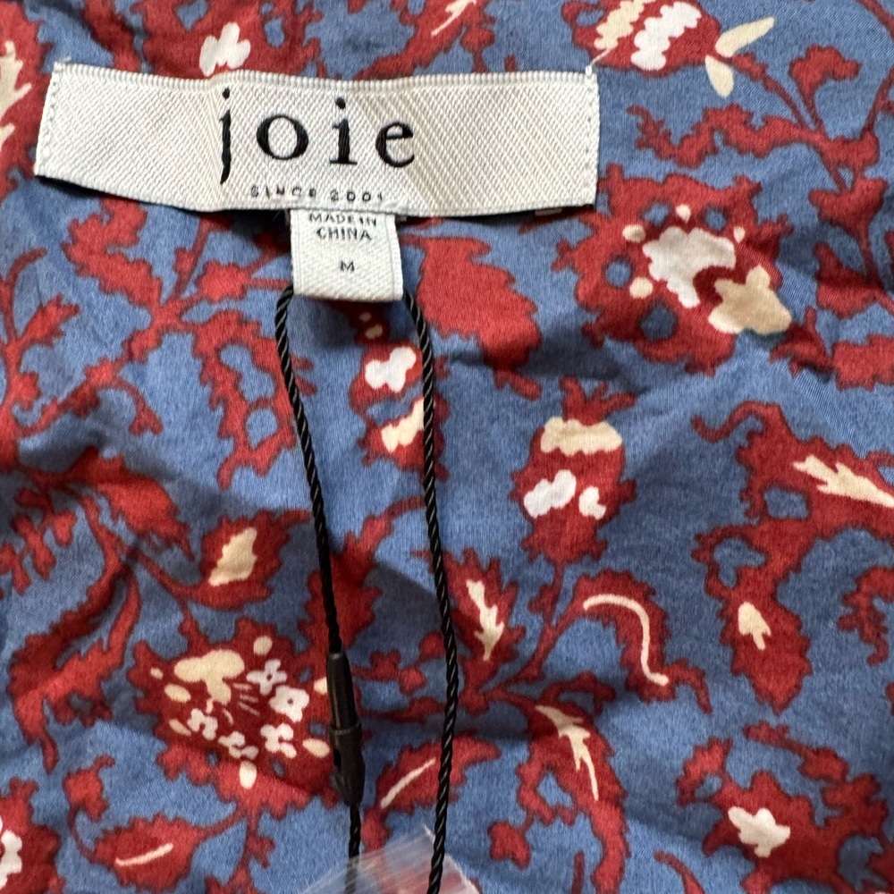 NWT Joie Alexia Maxi Dress - Picture 3 of 13